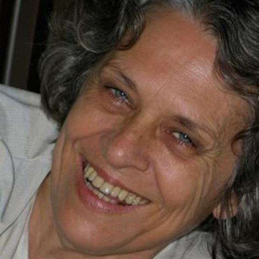 Dra. Ana Maria de Almeida de Araujo