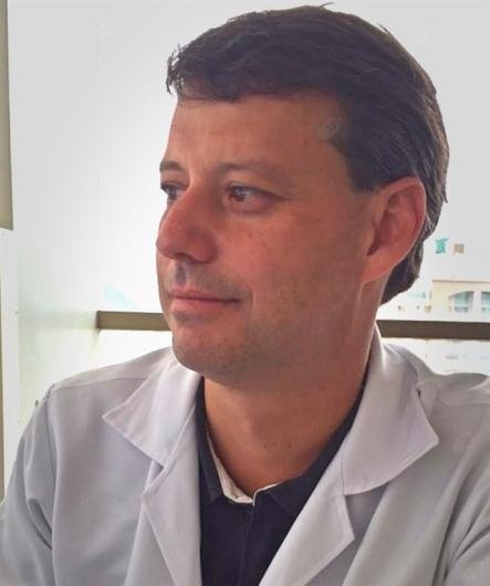 Dr. Francisco de Lucca Junior