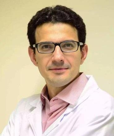 Dr. Vanderson De Oliveira Lemos