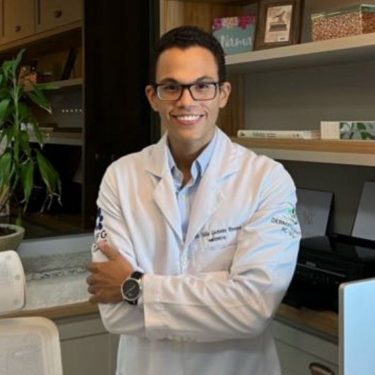Dr. Túlio Gustavo Pereira