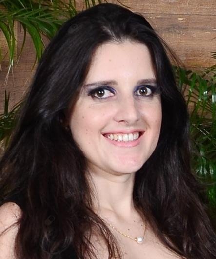 Tammy Cristine Reis Prestes