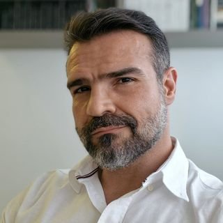 Rogério Cogo