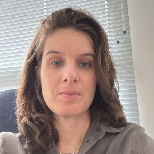 Ligia Rufine Nolasco