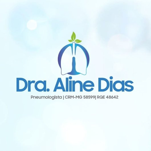 Dra. Aline Reis Bertoldi Dias