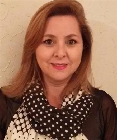 Maria Angelica Bittencourt de Freitas