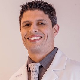 Dr. Guilherme Sieck
