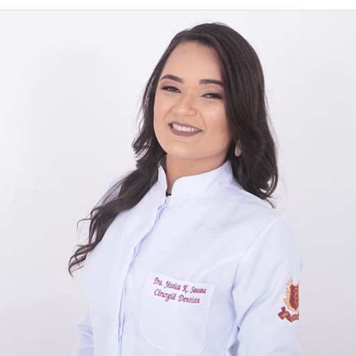 Dra. Jéssica Karla Santana