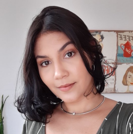 Ully Sabina Cuellar Araújo