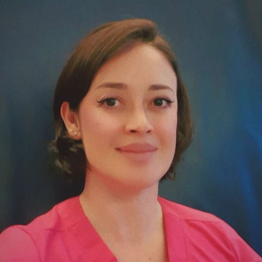 Dra. Joara Carvalho Freitas do Nascimento