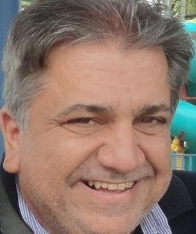 Dr. Luiz Paulo Barbosa de Sousa