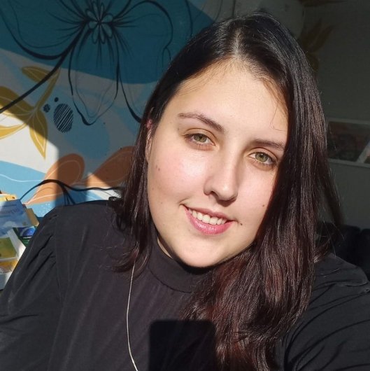 Sabrina Angelick Alves da Silva