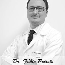 Dr. Fabio Peixoto Ganassin