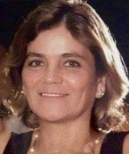 Dra. Aline Marchant da Maia