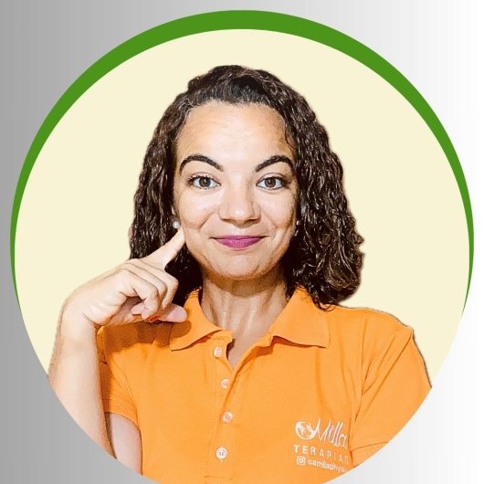 Dra. Camila Vasconcellos