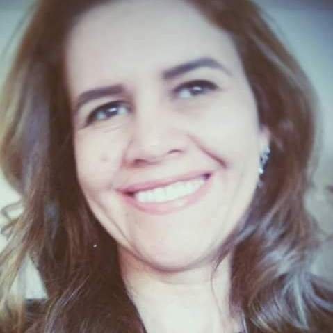 Maria dos Anjos Martins Santos