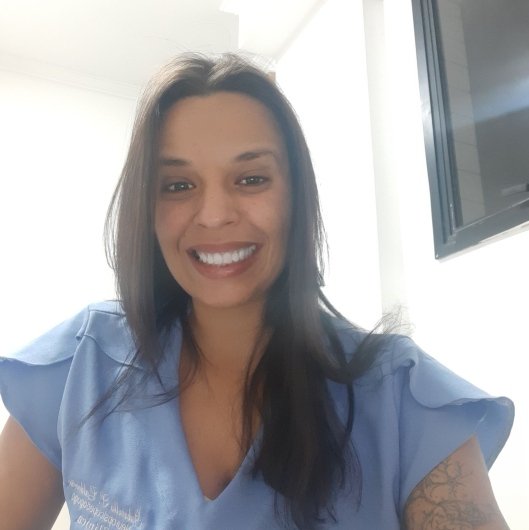 Gabriella Santana Caldeirão