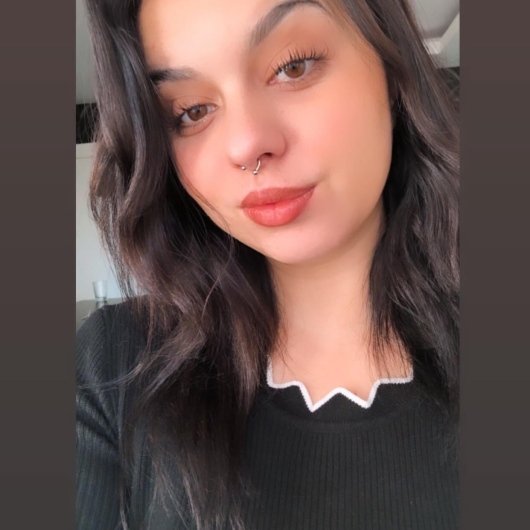 Lara Katharina Bastos Favaro