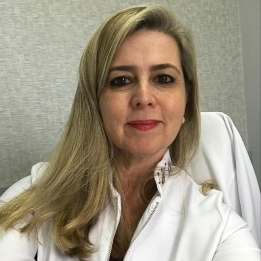 Dra. Simone Ribera Guerrero