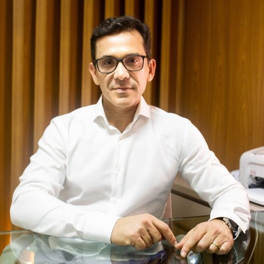 Prof. Fabricio Barbosa Matos