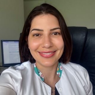 Dra. Reycka Lima