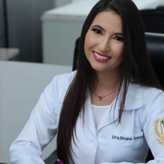 Bruna Santos
