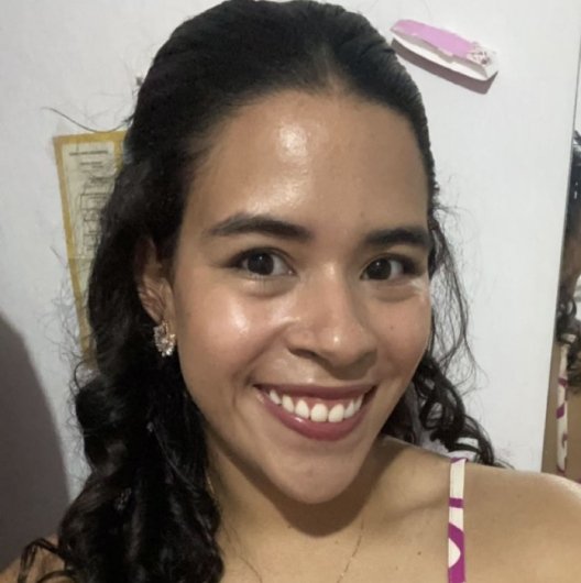 Ana Luiza Batista da Silva