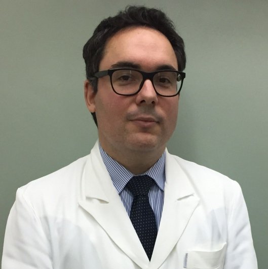 Dr. Leonardo Rangel