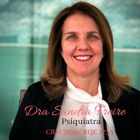Dra. Sandra Freire