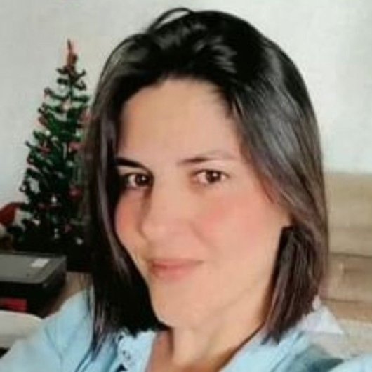 Viviane de Castro Cruz