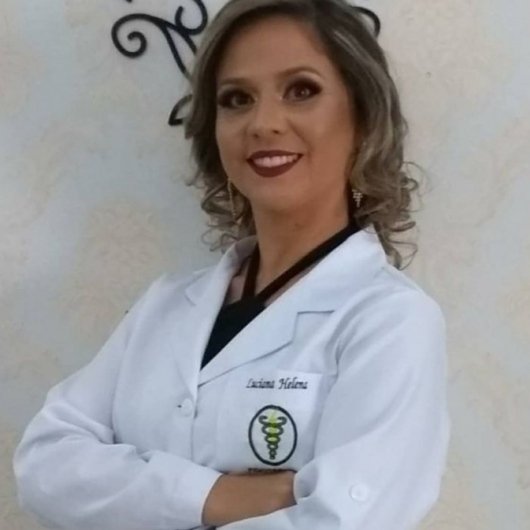 Dra. Luciana Helena Silva