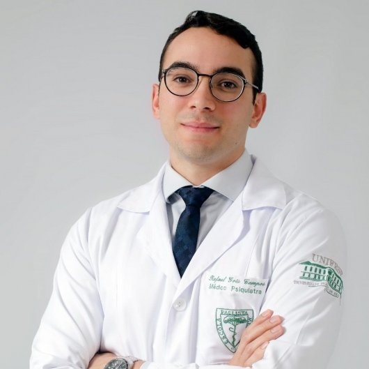 Dr. Rafael Gois Campos
