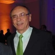 Dr. Paulo Mendes de Souza Martins