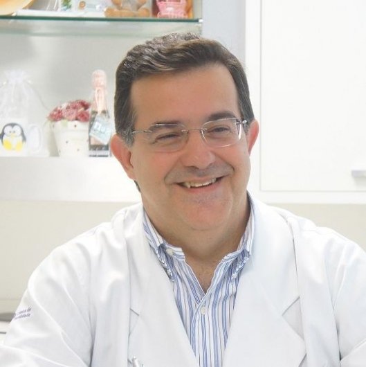 Dr. Flávio Garcia de Oliveira