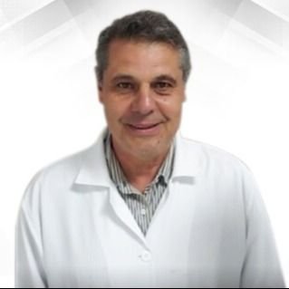 Dr. Paulo Luis Dias Dos Santos