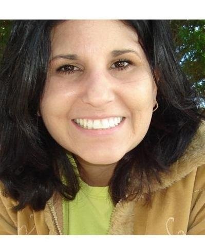 Simone Abramoff Santos