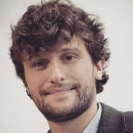 Dr. Luiz Felipe Bartolomeu Souza