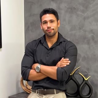 Dr. André "Seroto" Oliveira