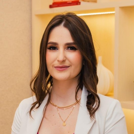 Joice Micaeli Buzzi