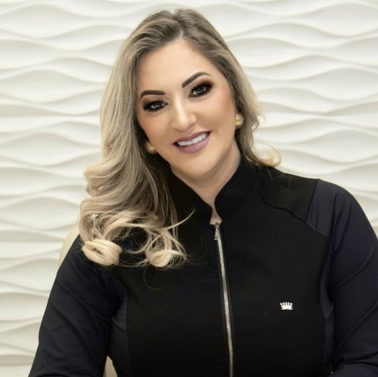 Dra. Diovana Mocelin