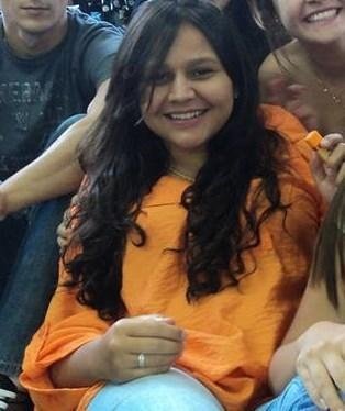 Daniela da Silva Alves