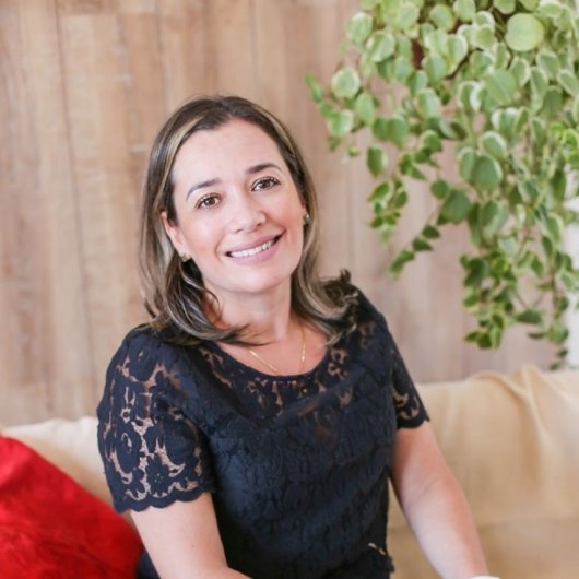 Kelly Cristina de Almeida