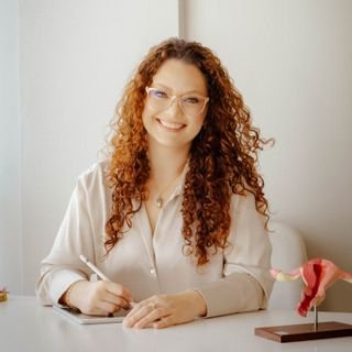Dra. Barbara Dias Lana Martins