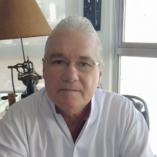 Dr. Luiz de França Cardoso Ramalho Pinto