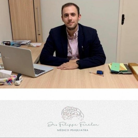 Dr. Felippe Fenelon