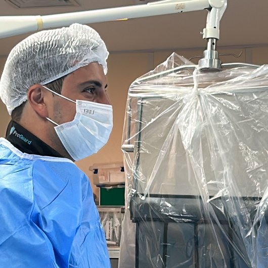 Dr. Luis Henrique Theotilas Salerno