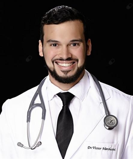 Dr. Victor Marchesini