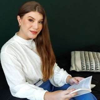 Gabriele Prestes Halabura