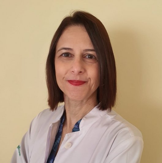 Dra. Daniella Cincoetti