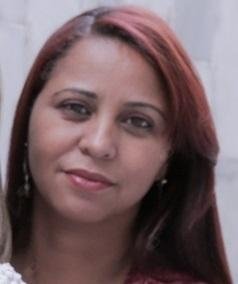 Vilma Santos Pereira