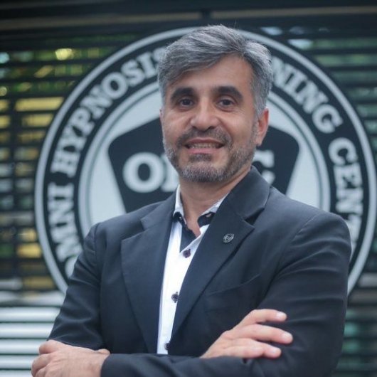 Dr. Walter José da Silva Filho